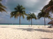 Cancun @ Beachscape Kin Ha Hotel